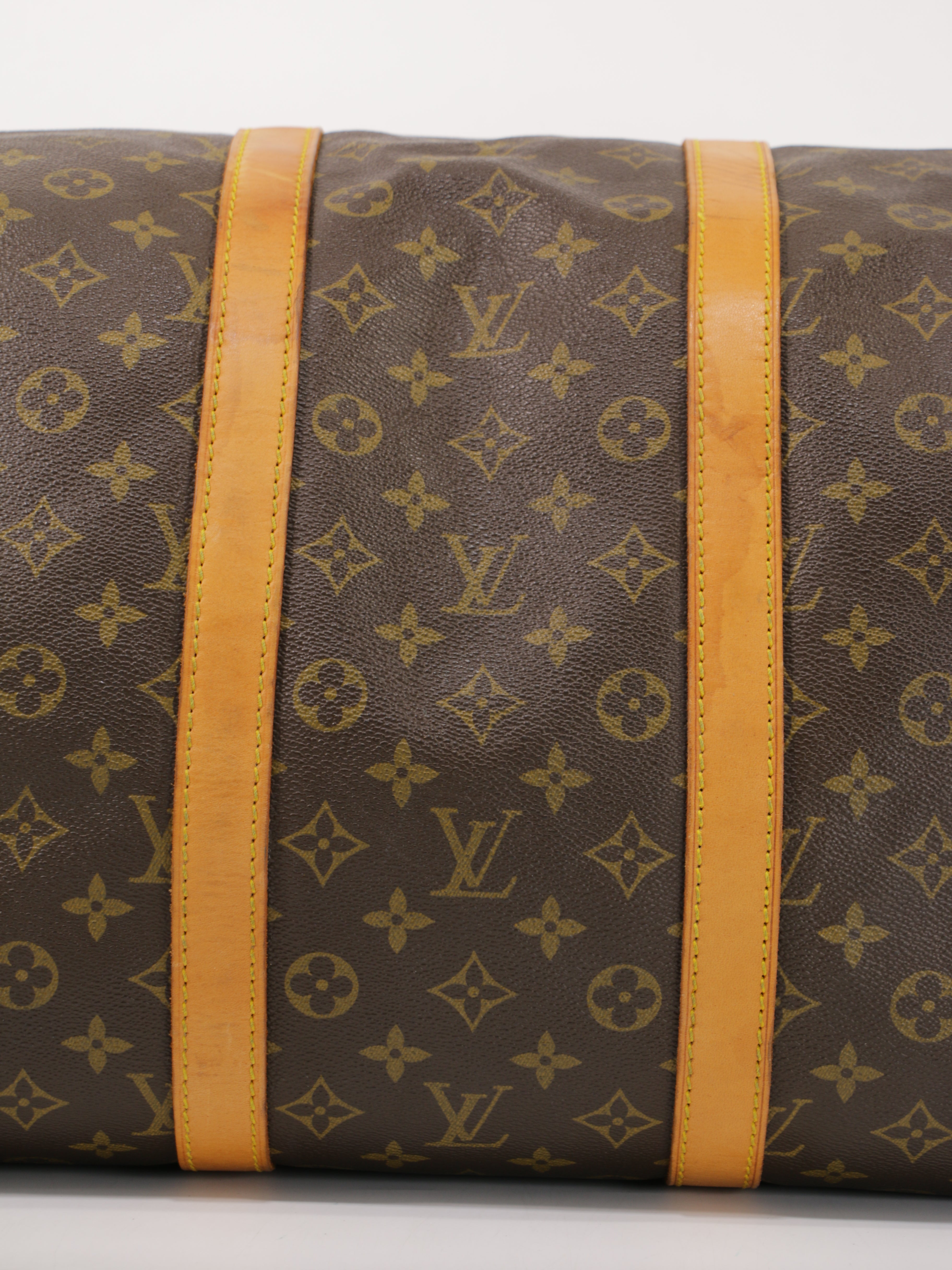 Keepall 55