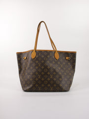 Louis Vuitton Neverfull MM