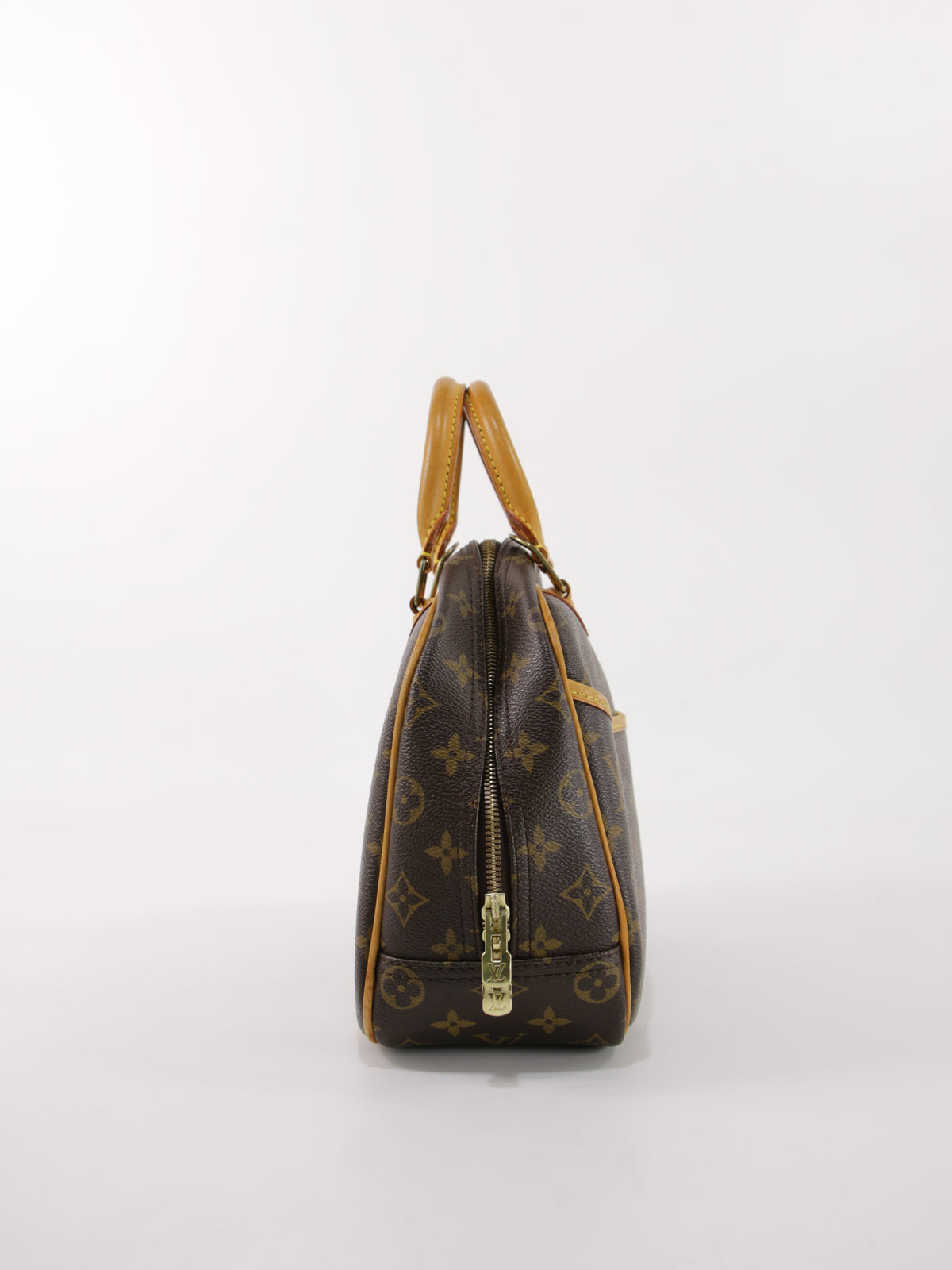 Louis Vuitton Deauville PM