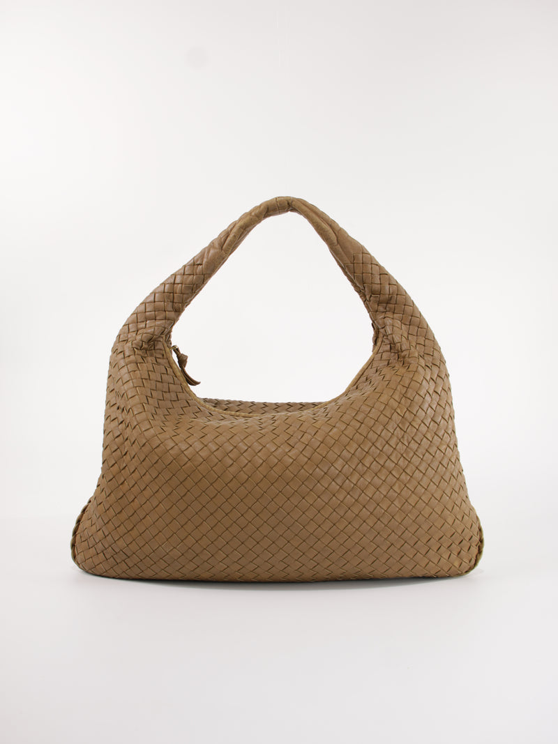 BOTTEGA VENETA - LARGE HOBO