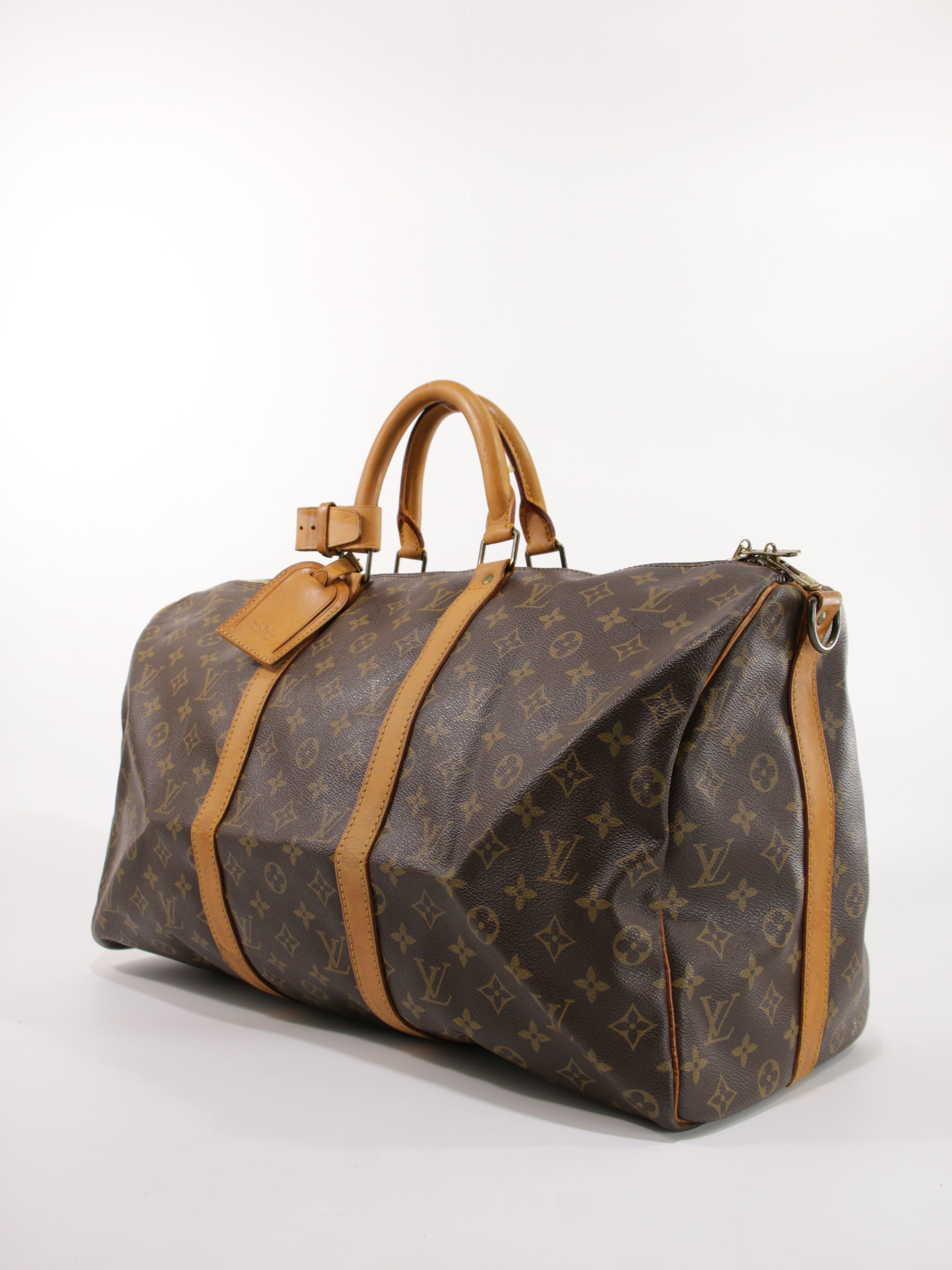 Keepall 50