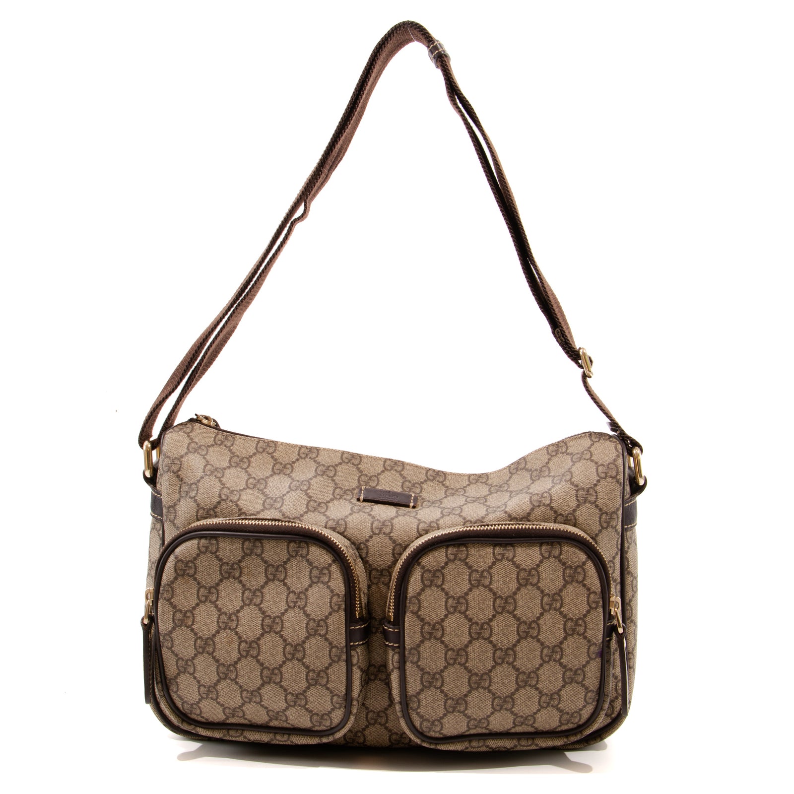 Crossbody bag