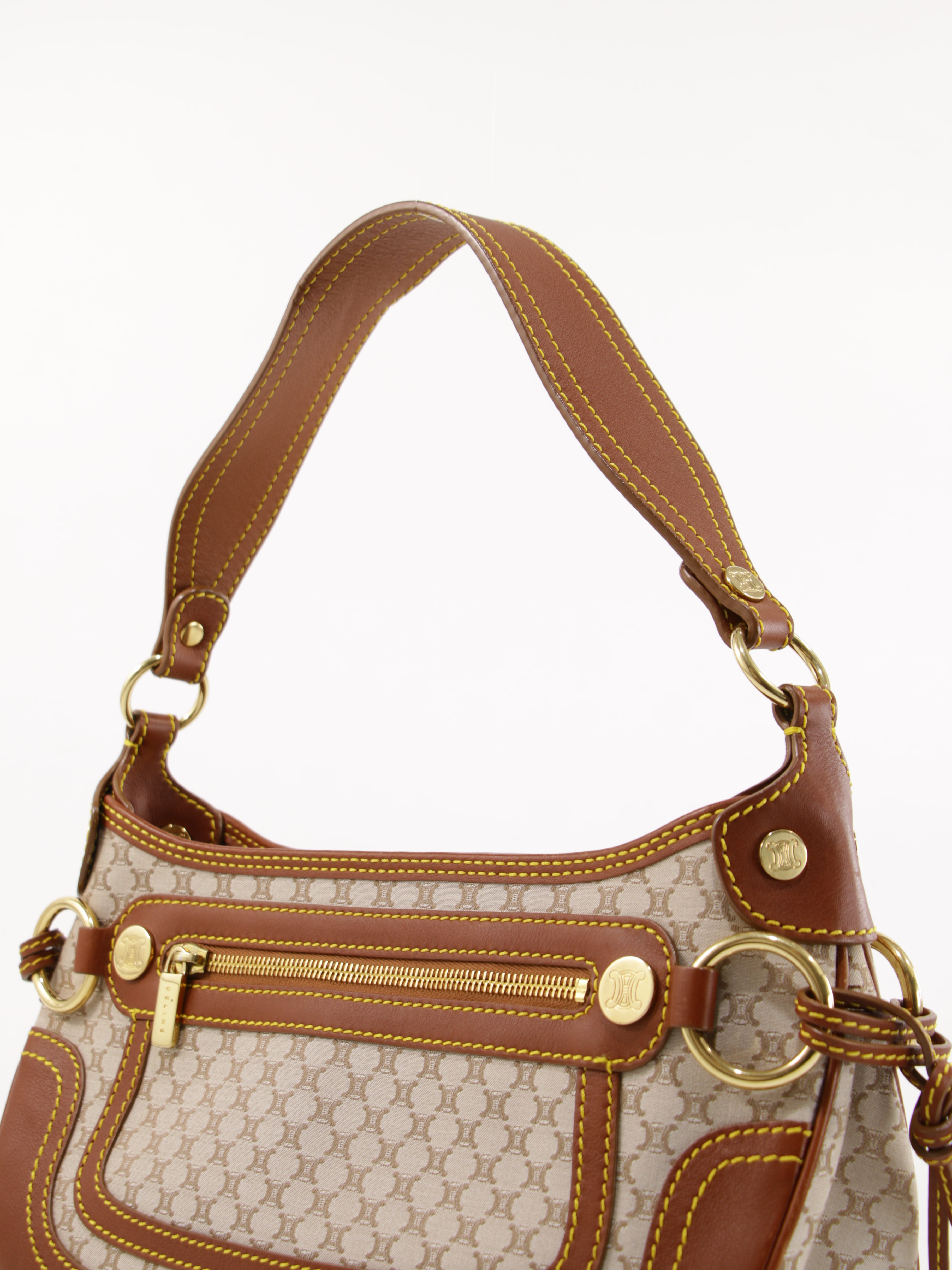 Shoulder Bag