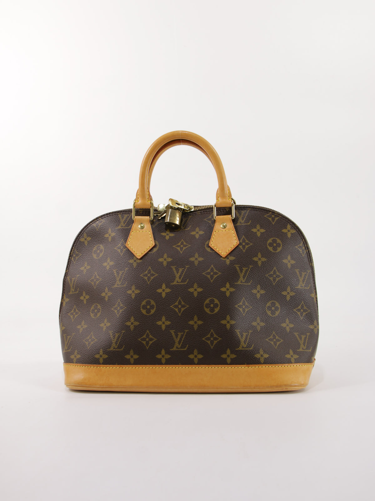 Louis Vuitton Alma PM