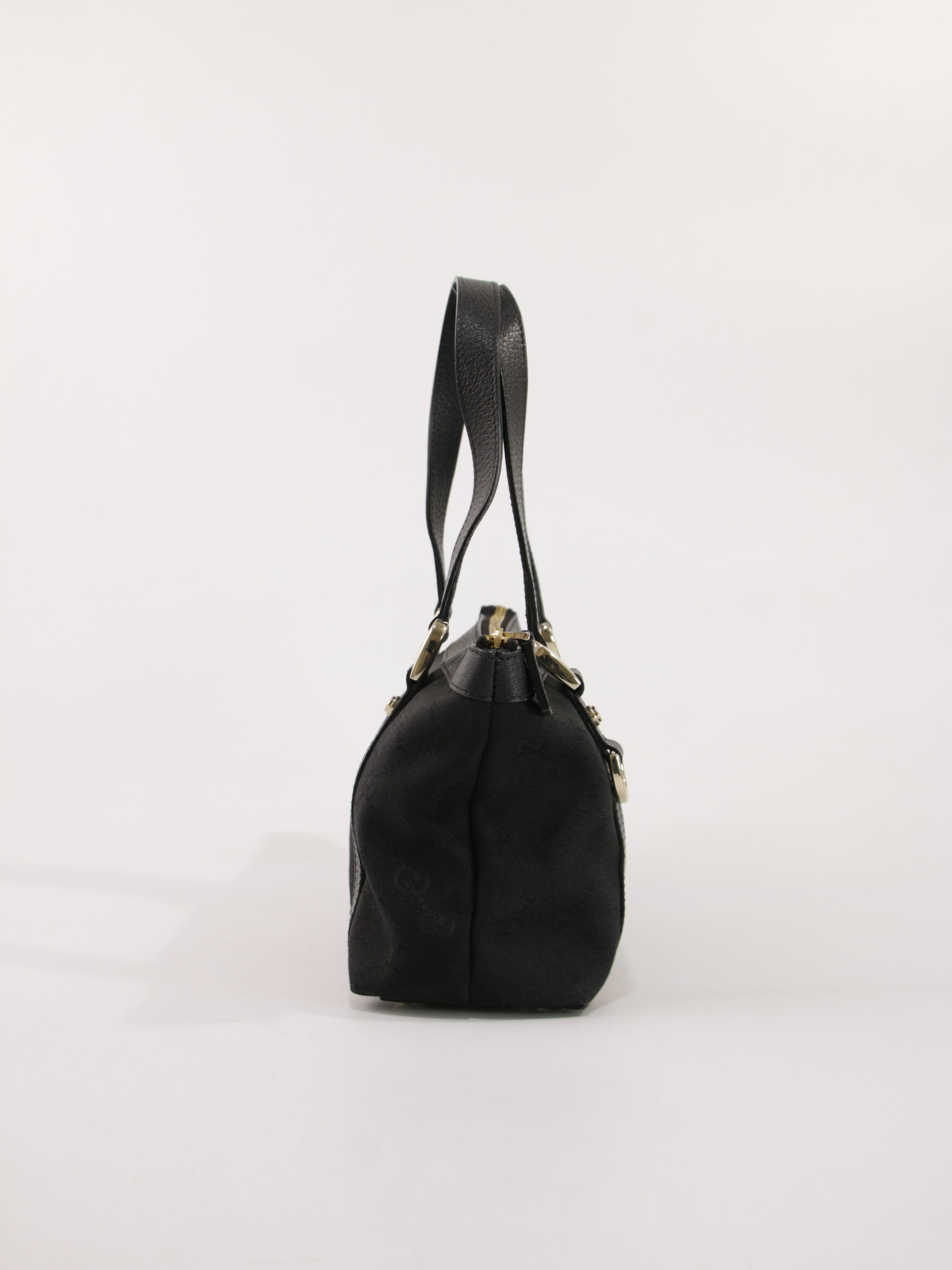 Mini Abbey Zip Tote