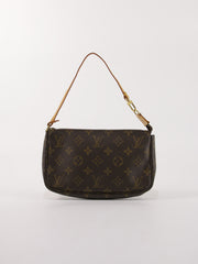 Louis Vuitton Accessories Pochette