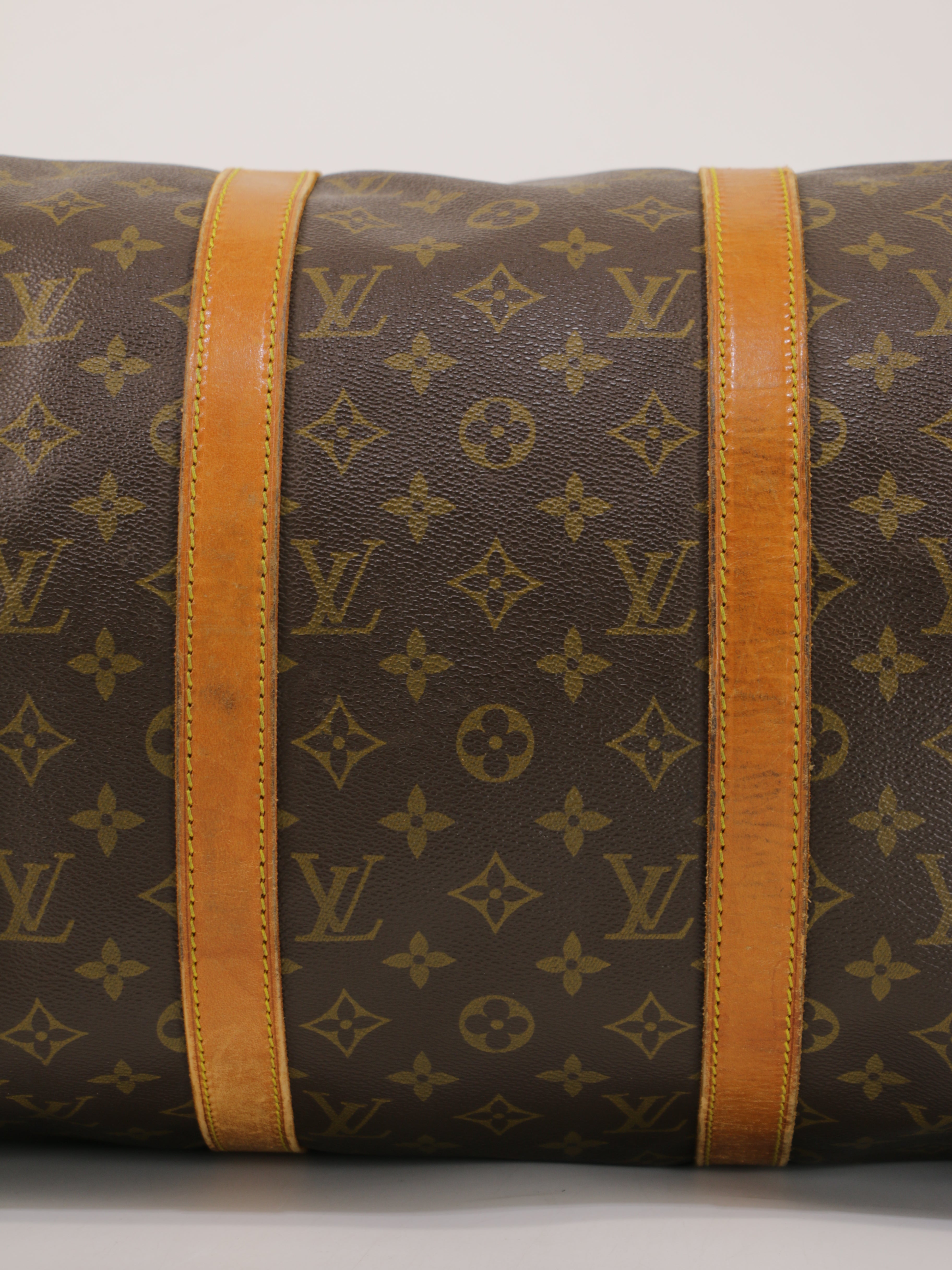 Keepall 50