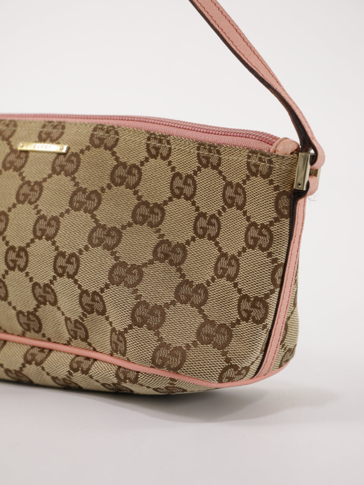 Gucci Boat Baguette