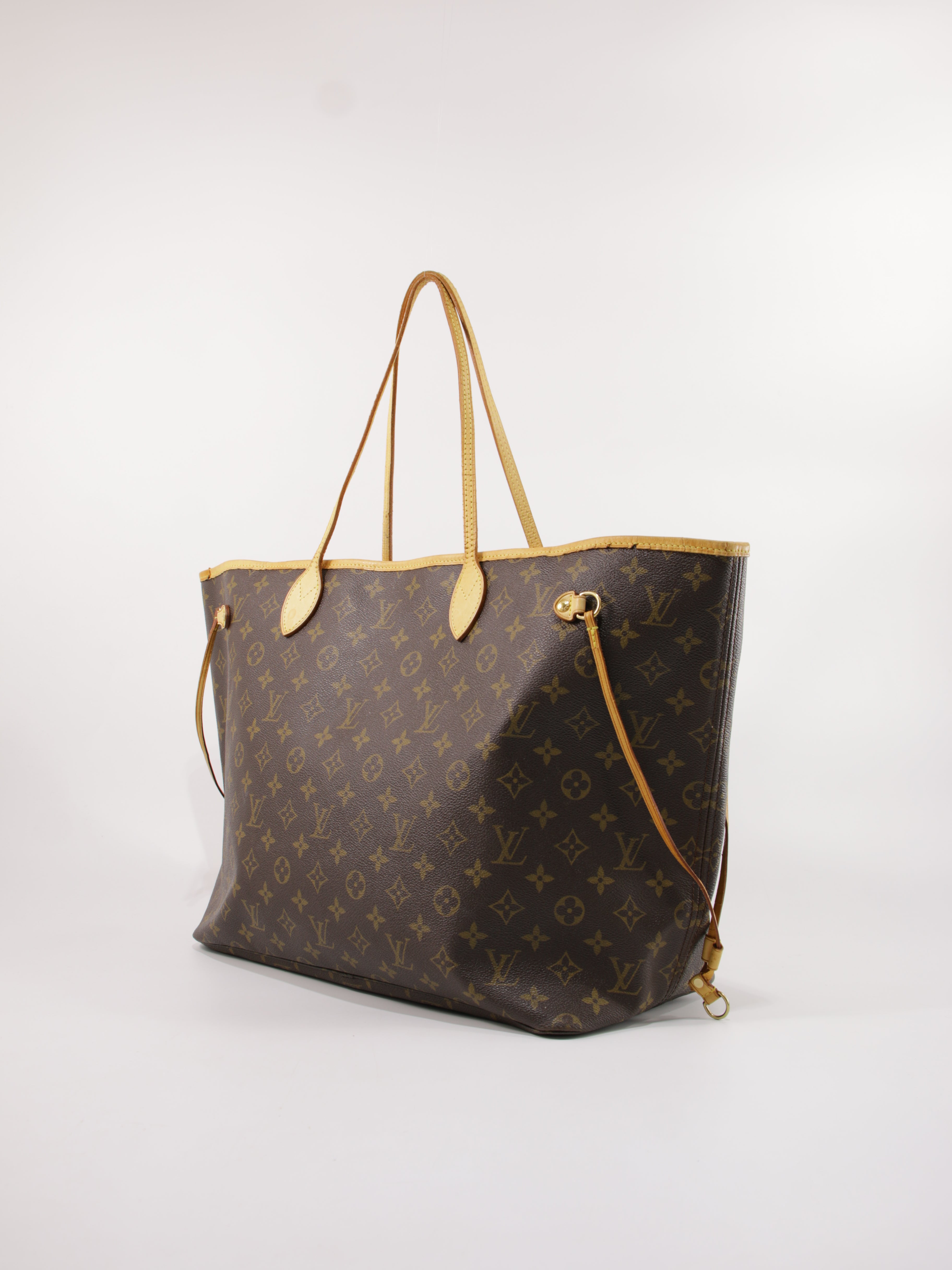 Neverfull GM