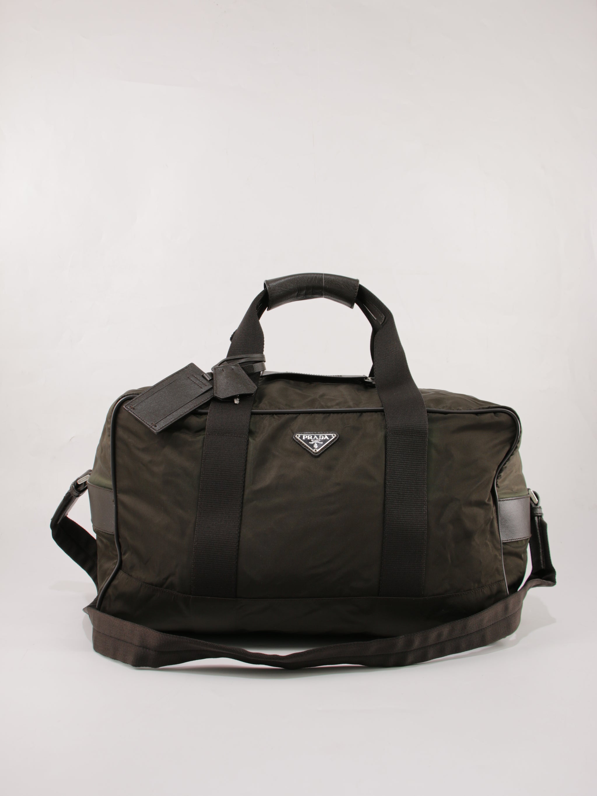 Duffle Bag