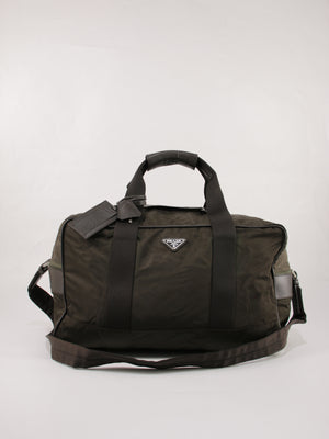 Duffle Bag