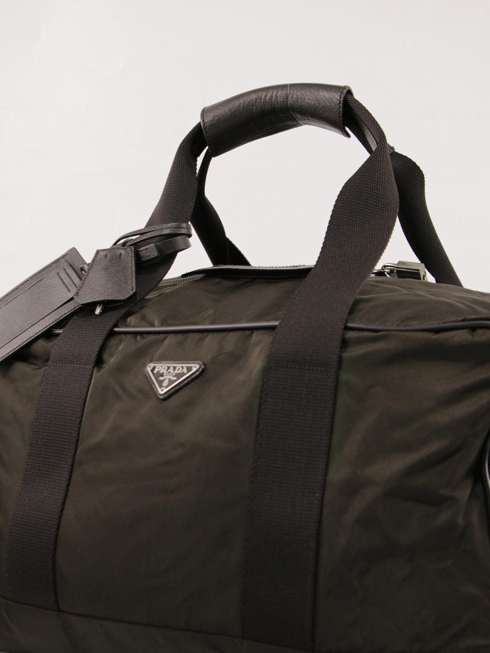 Duffle Bag