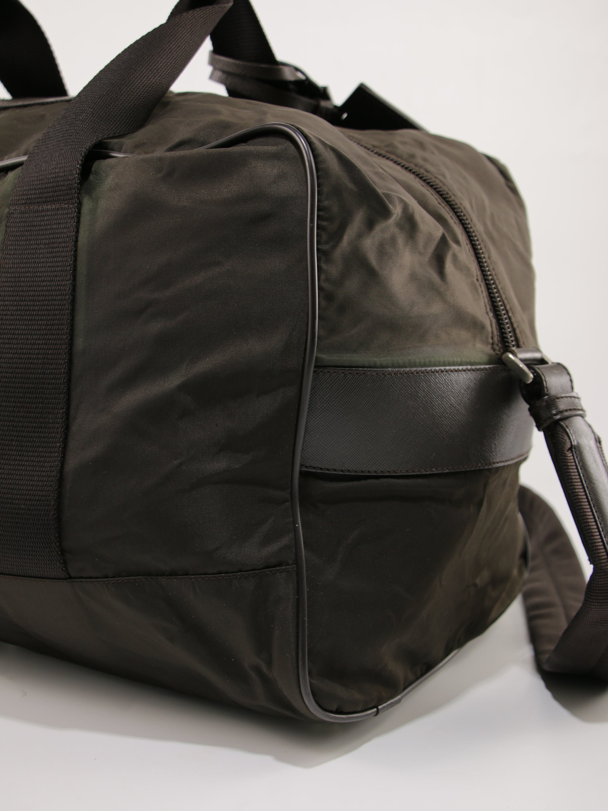 Duffle Bag