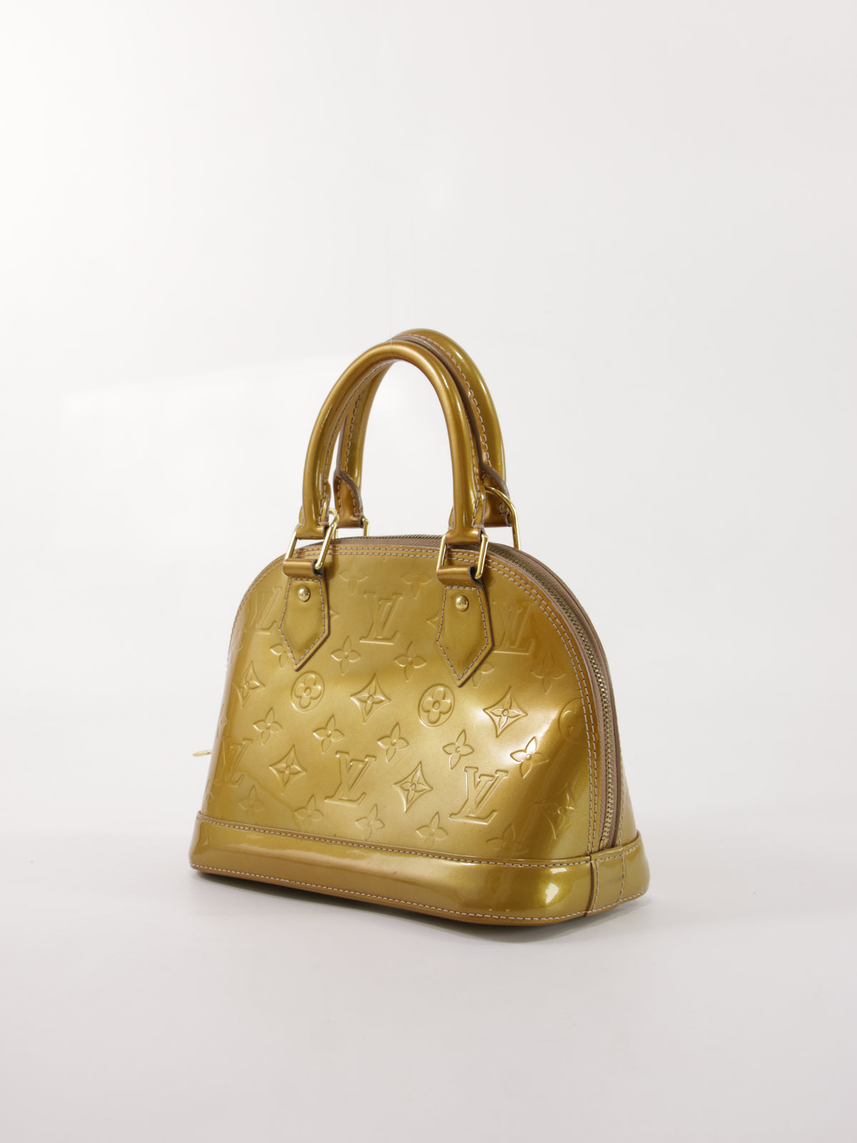 Louis Vuitton Alma BB