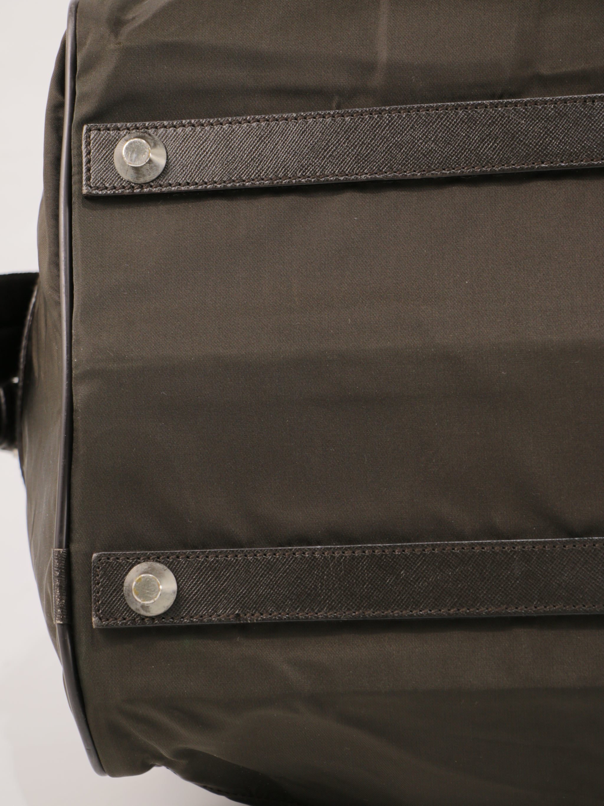 Duffle Bag