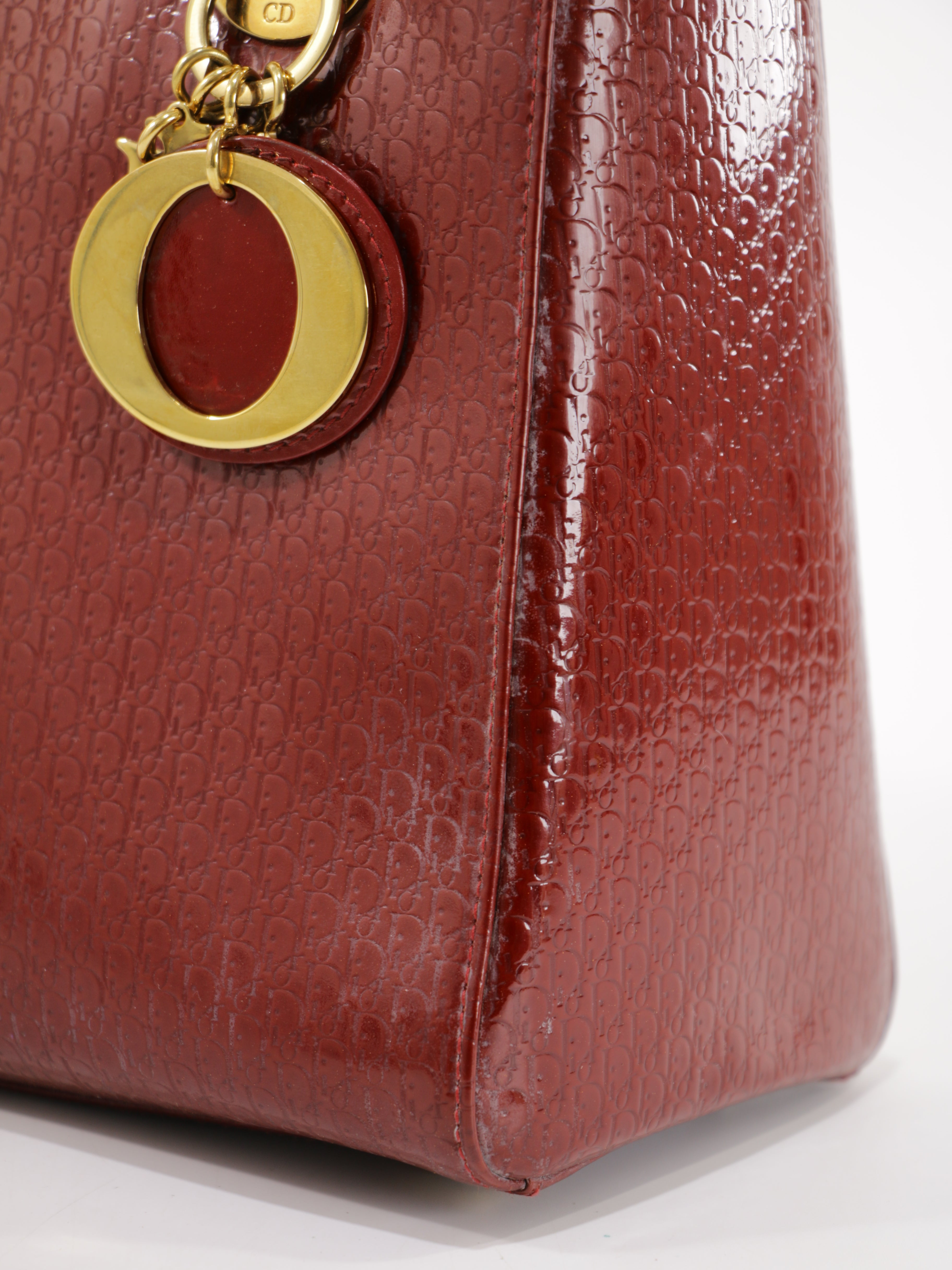 Medium Lady Dior