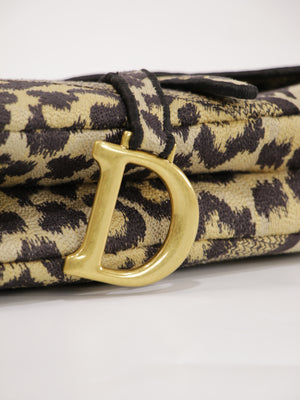 Saddle