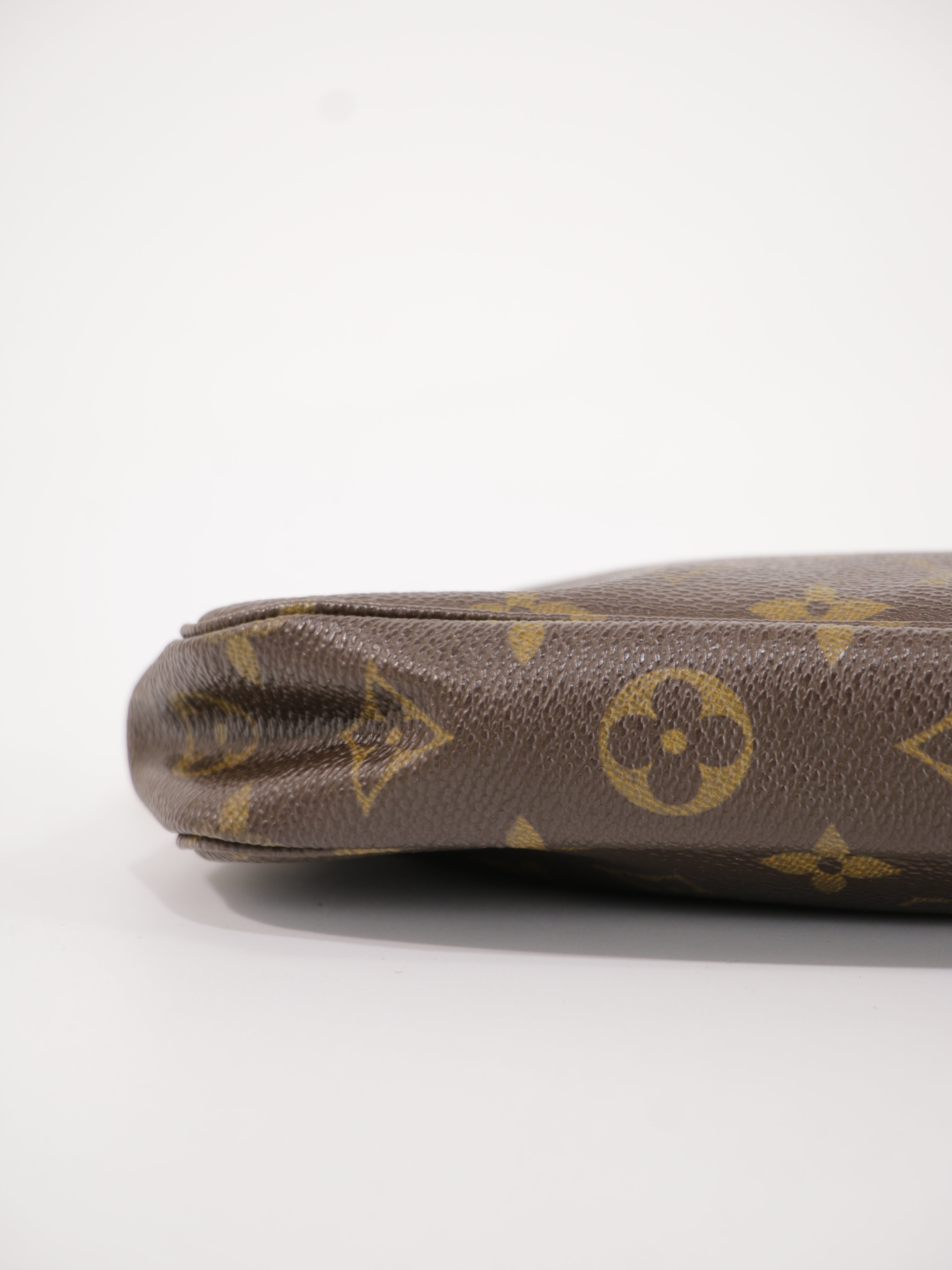 Accessories Pochette