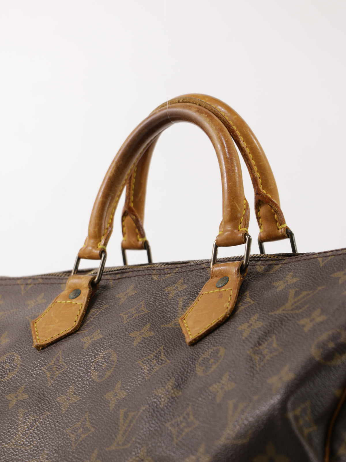 Louis Vuitton Speedy 35