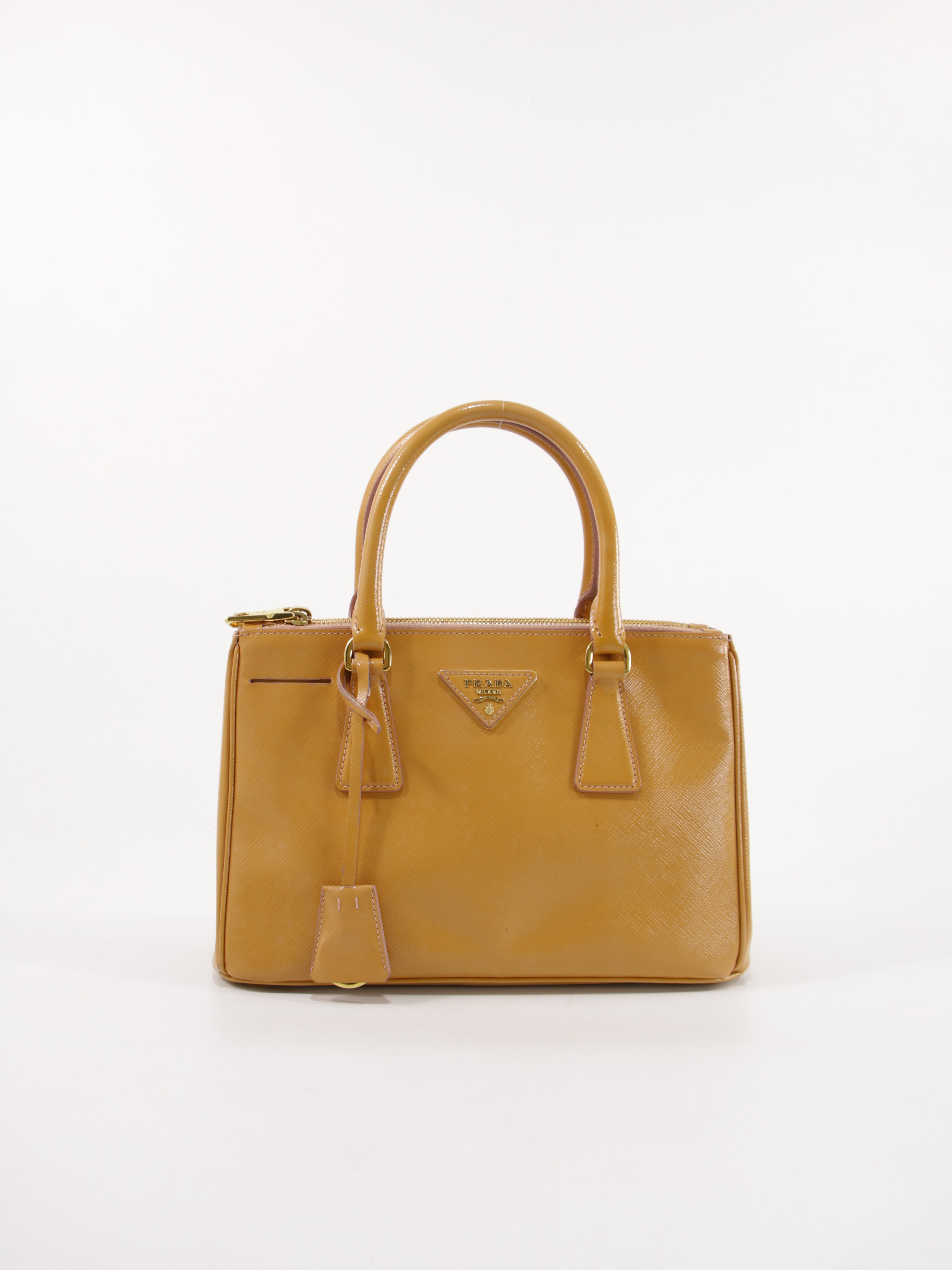 PRADA - SMALL GALLERIA