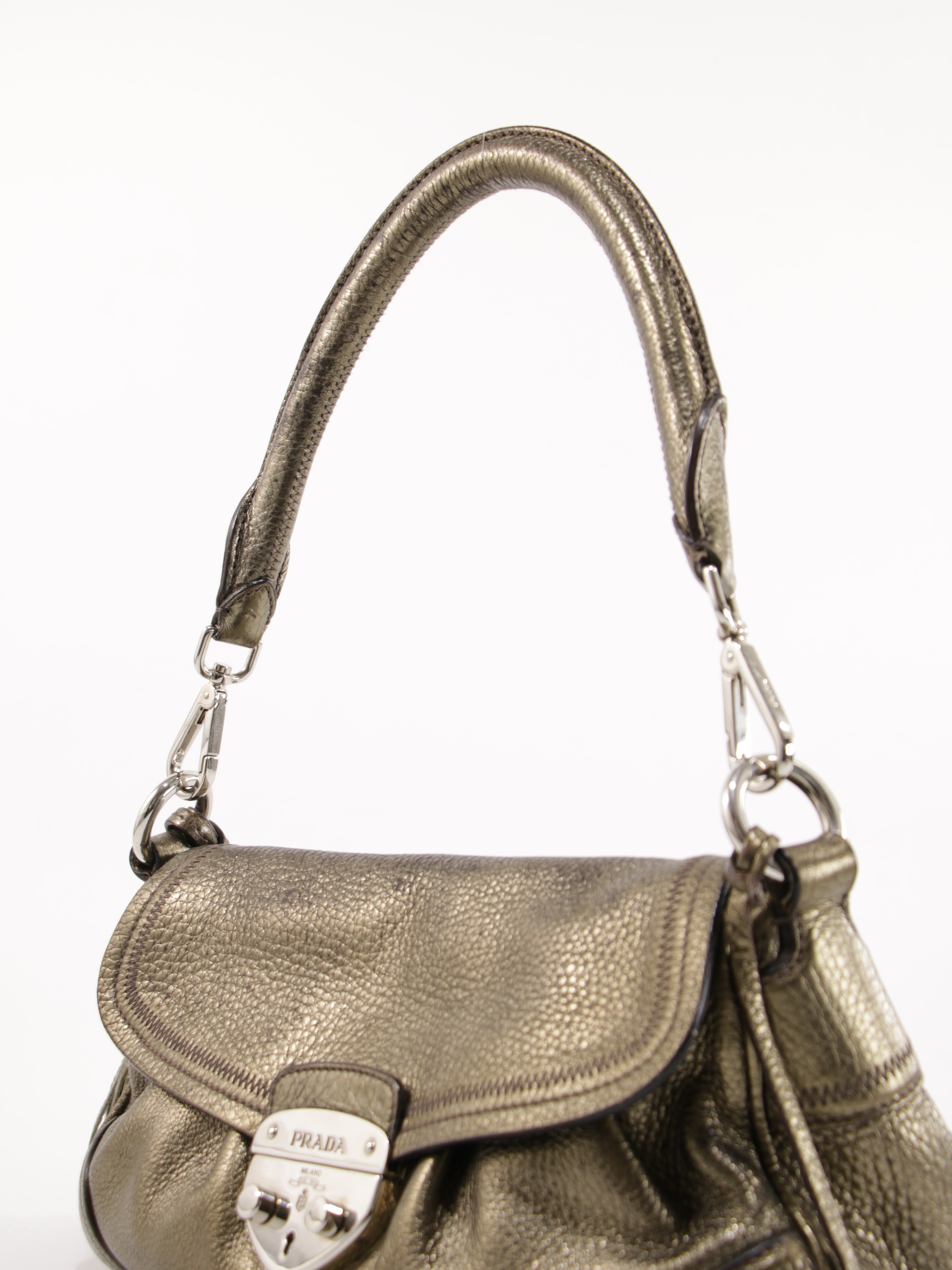 Shoulder Bag