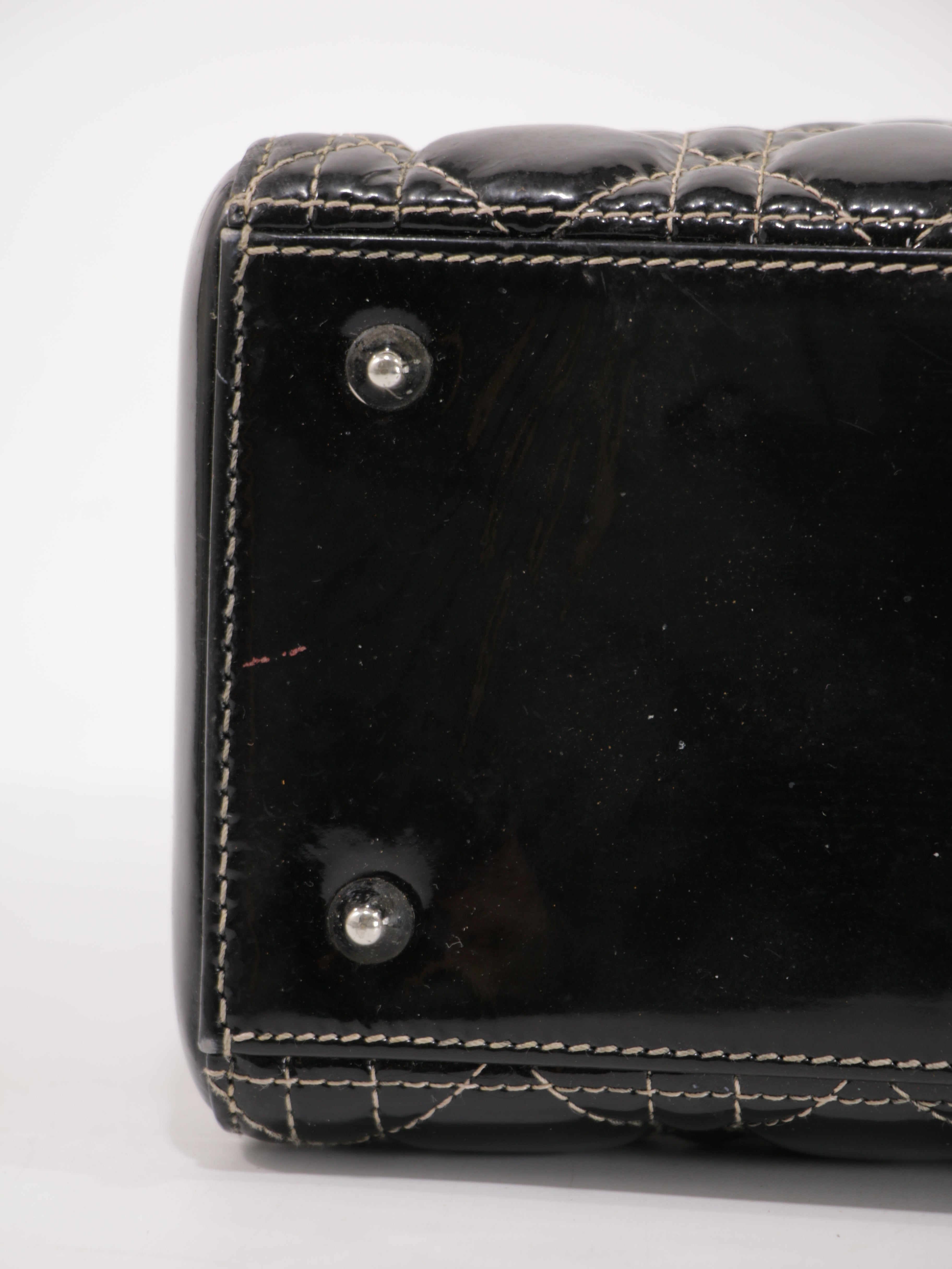 Medium Lady Dior