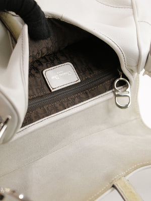 Saddle