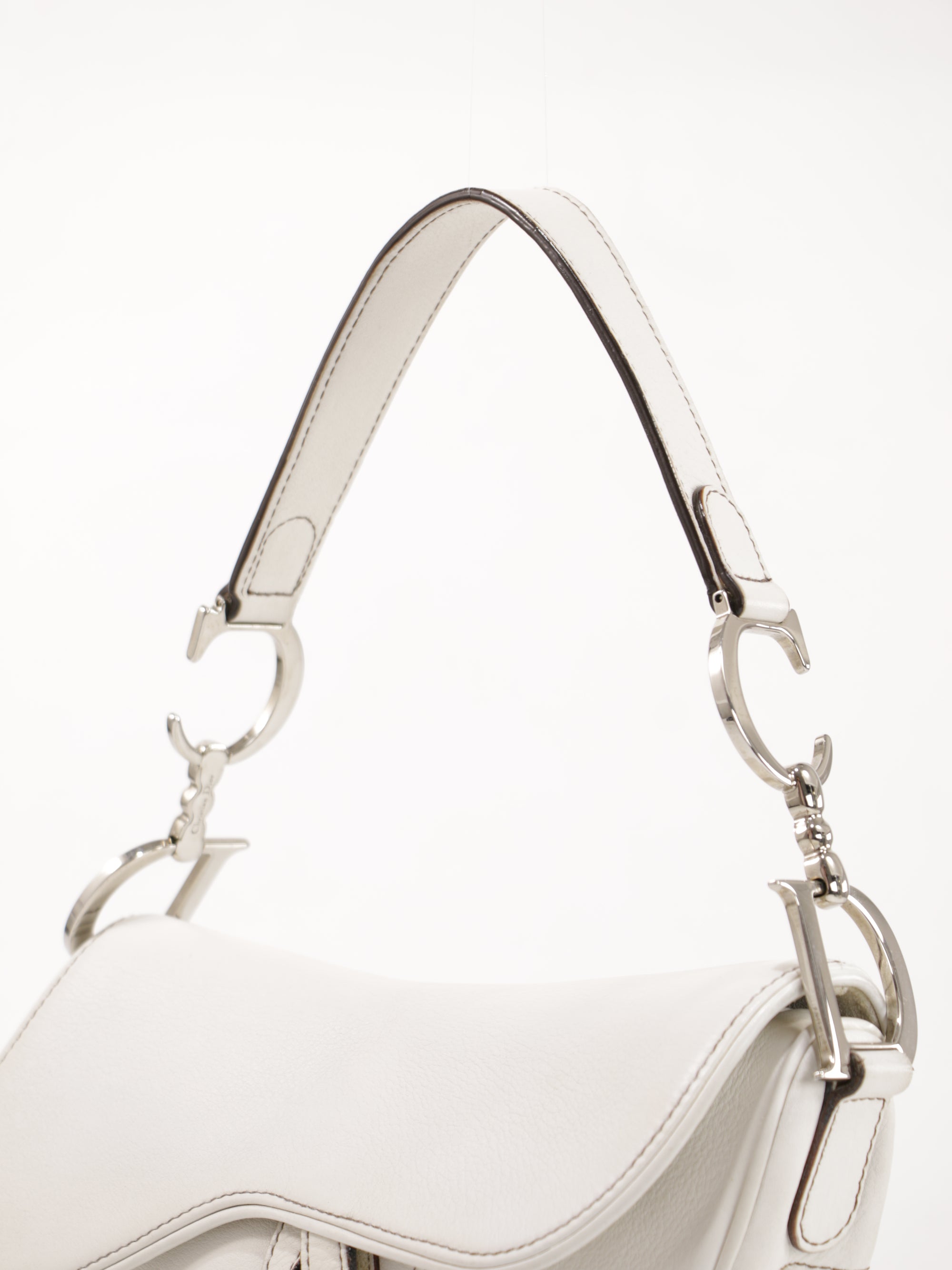 Saddle