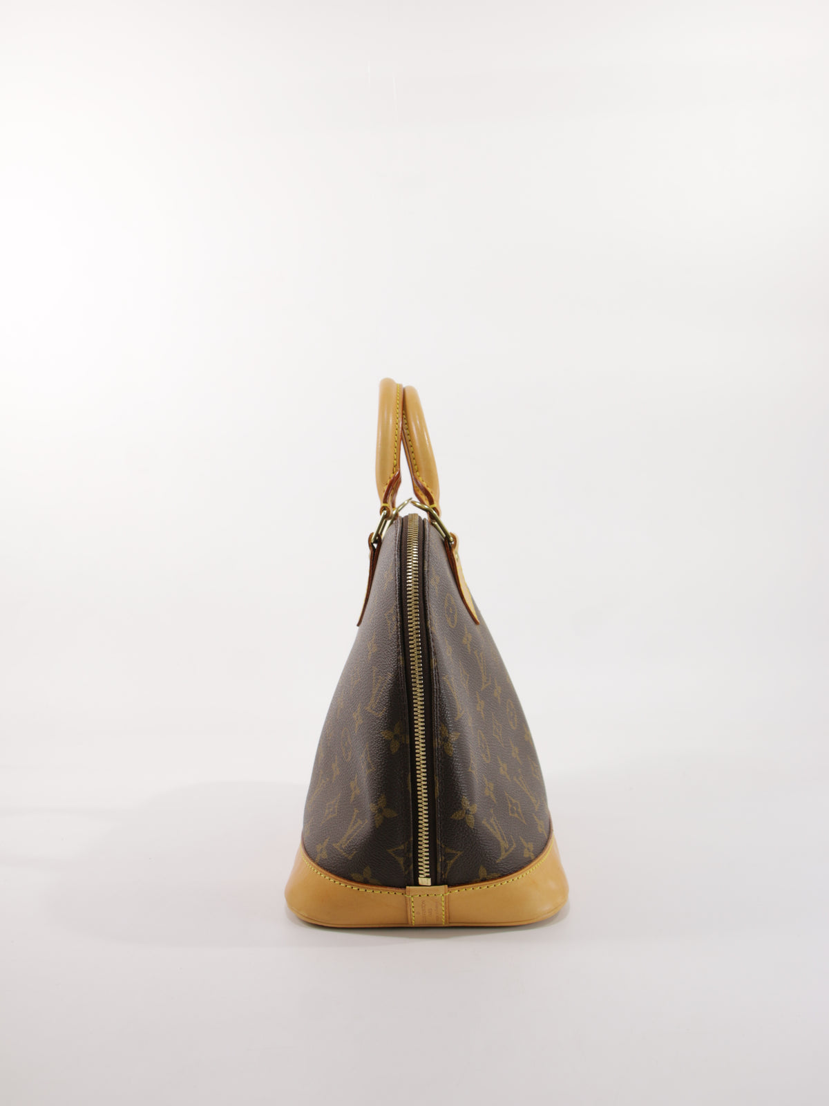 Louis Vuitton Alma PM