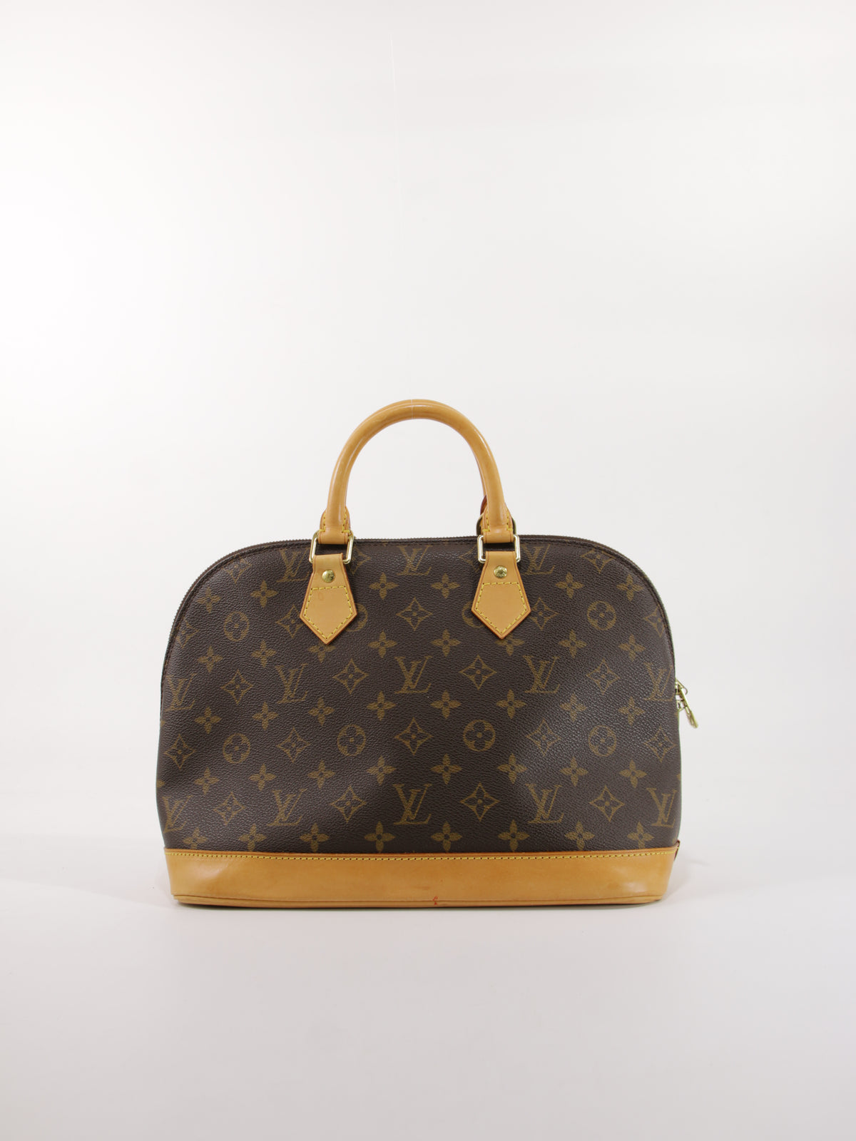 Louis Vuitton Alma PM