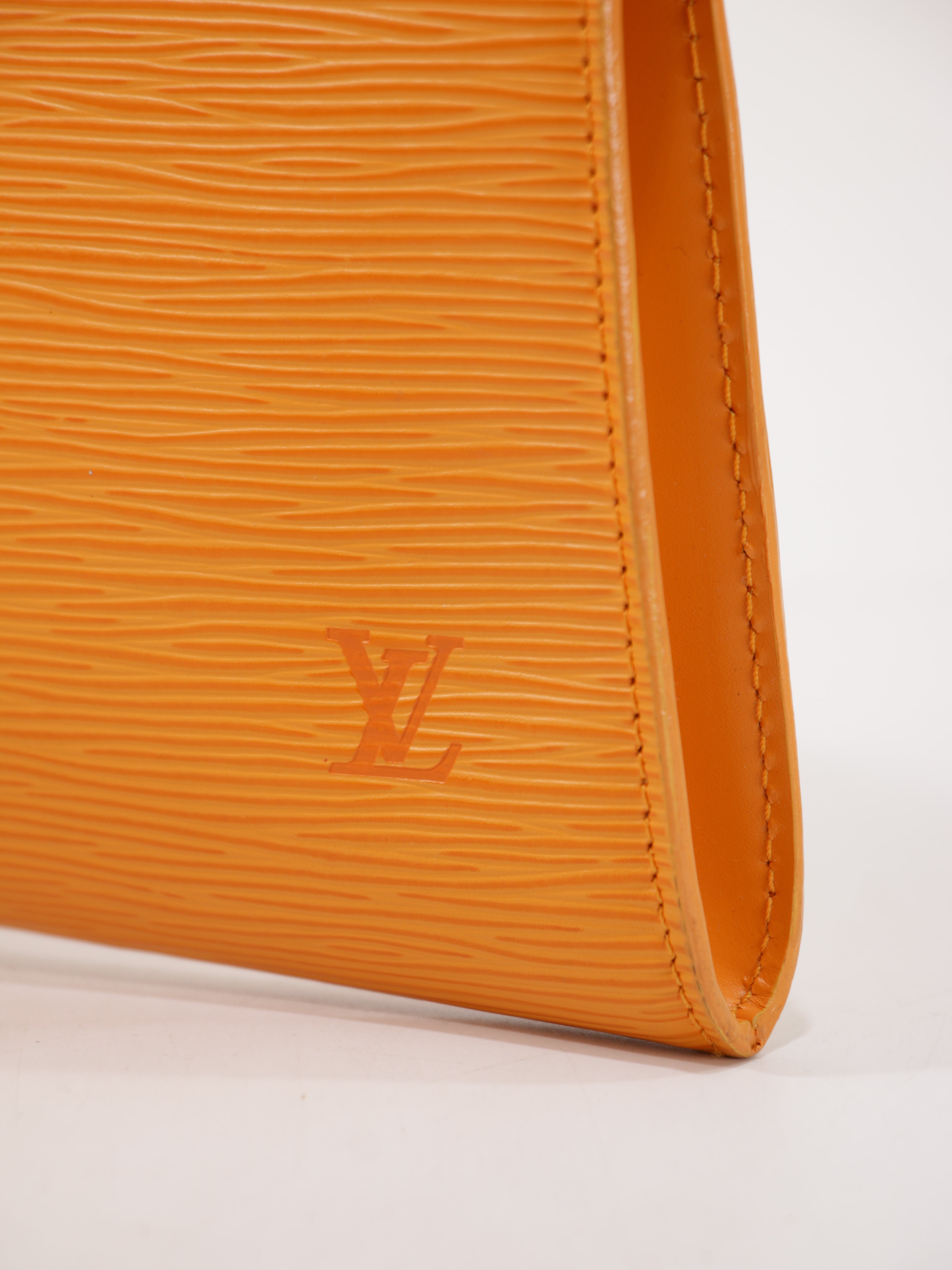 Epi Pochette
