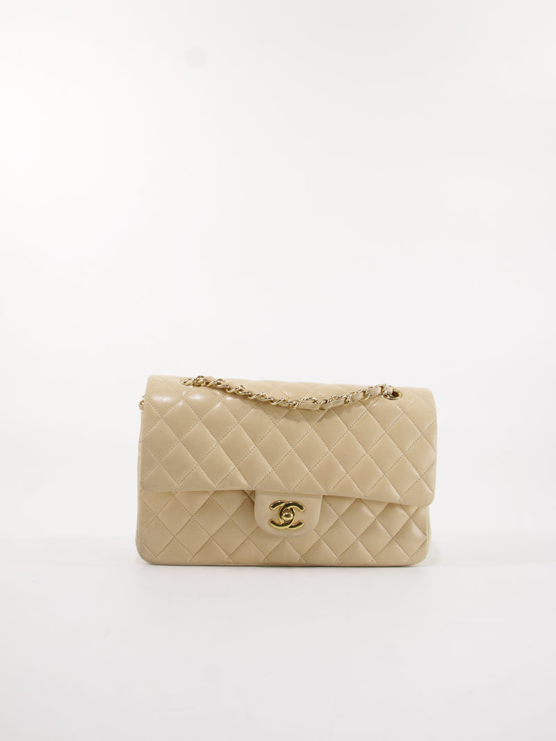 CHANEL - FLAP