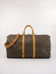 Keepall 55
