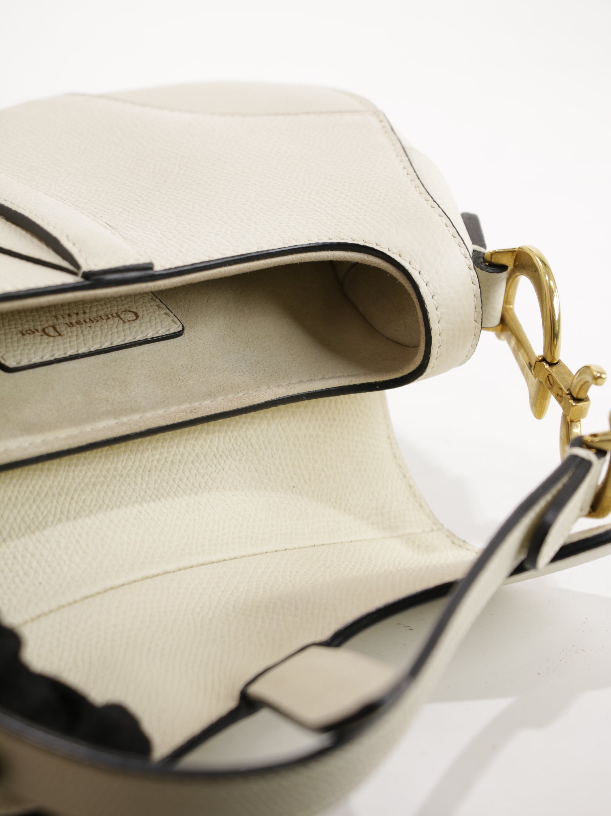 Mini Saddle