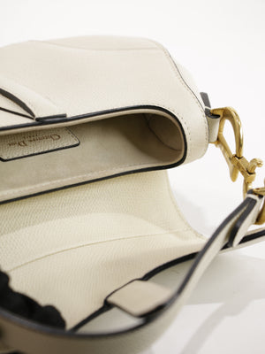 Mini Saddle