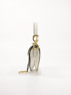 Mini Saddle
