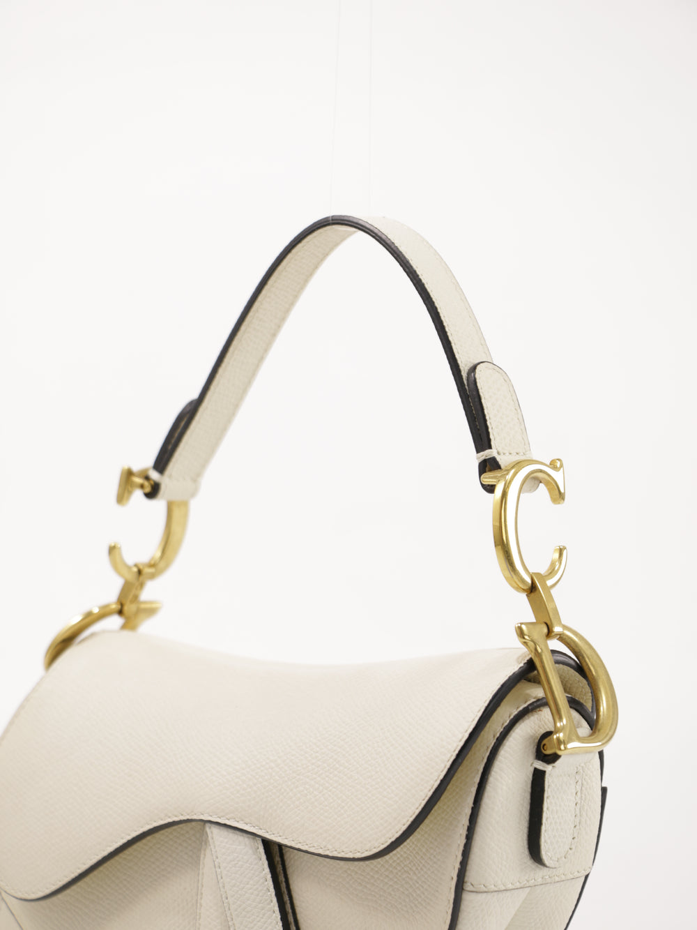 Mini Saddle