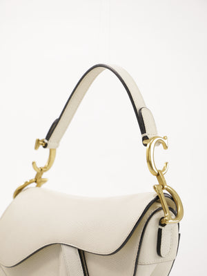 Mini Saddle