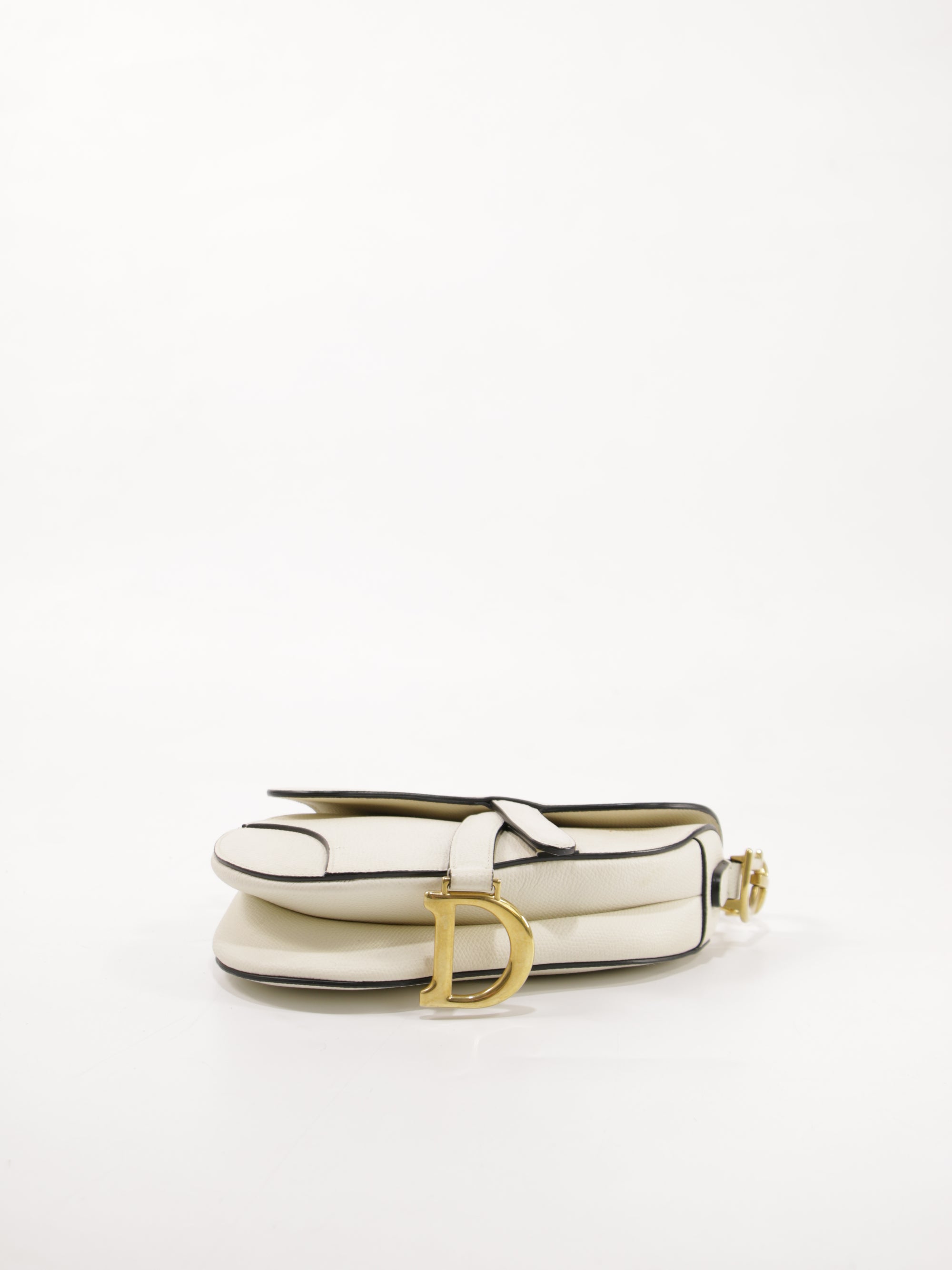 Mini Saddle