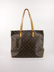 Louis Vuitton Cabas Mezzo