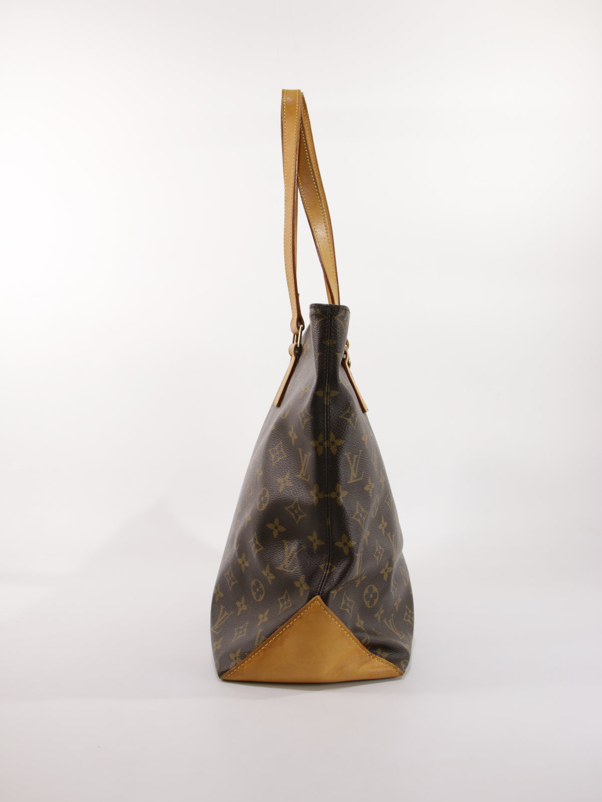 Louis Vuitton Cabas Mezzo