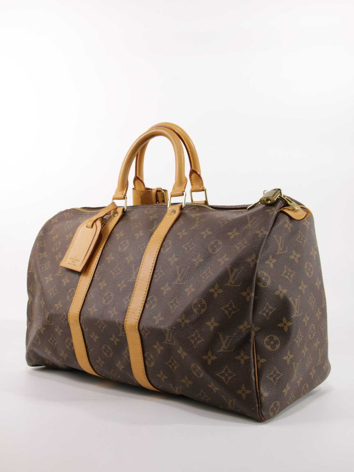 Louis Vuitton Keepall 45