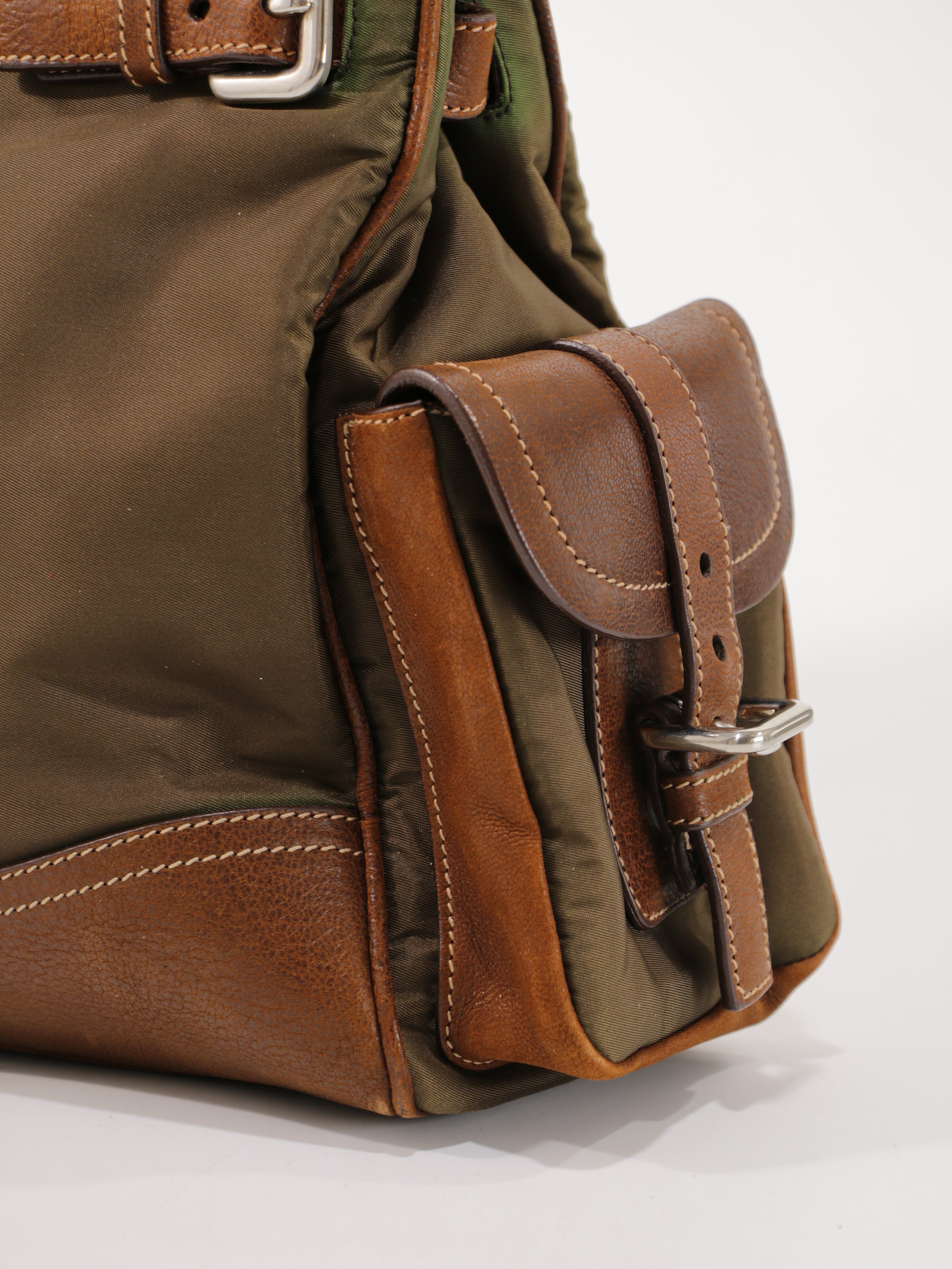 Shoulder Bag