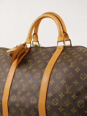 Keepall 60