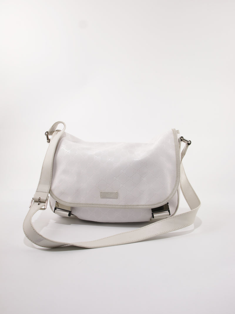 GUCCI CROSSBODY BAGS