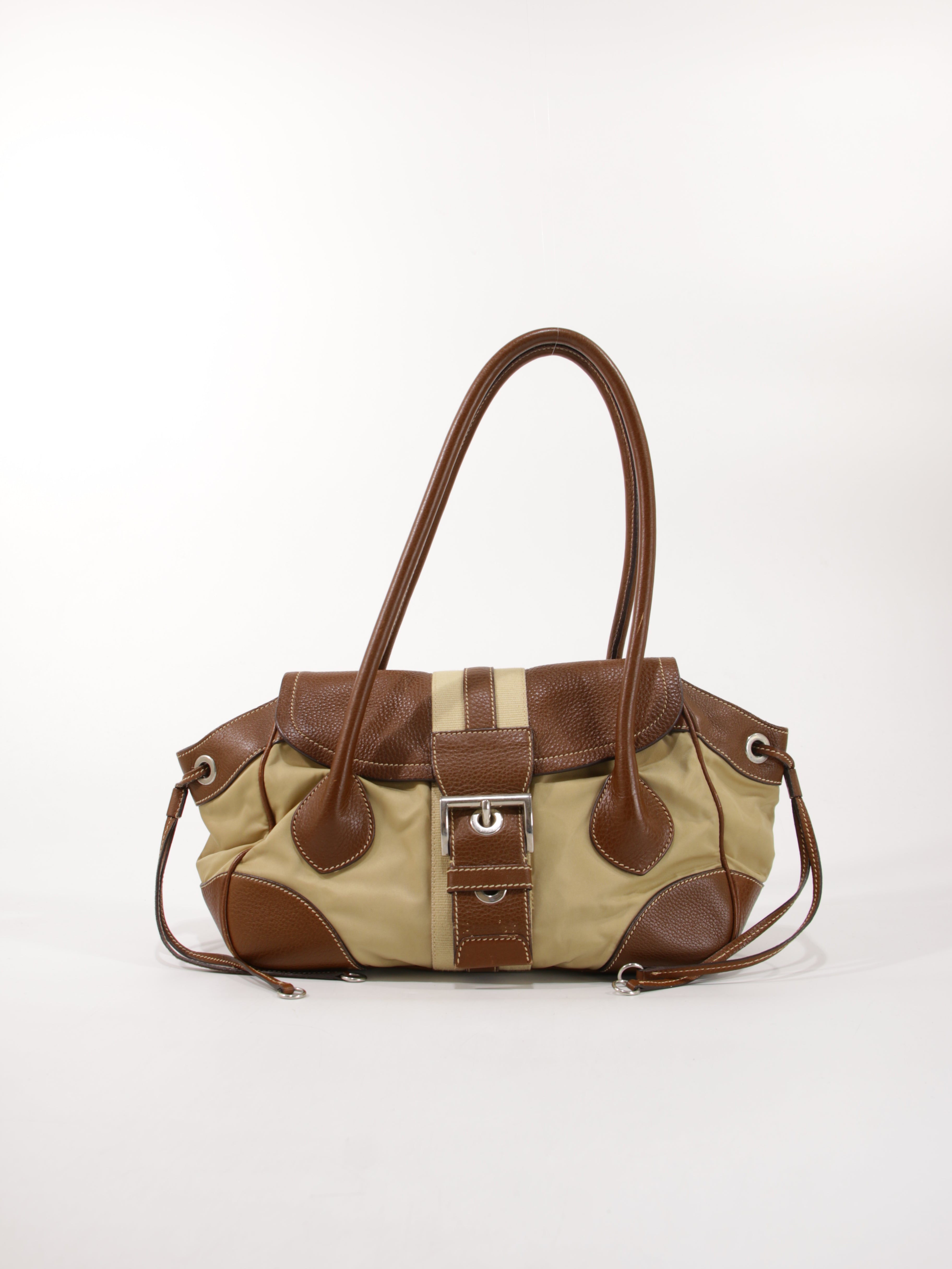 Shoulder Bag