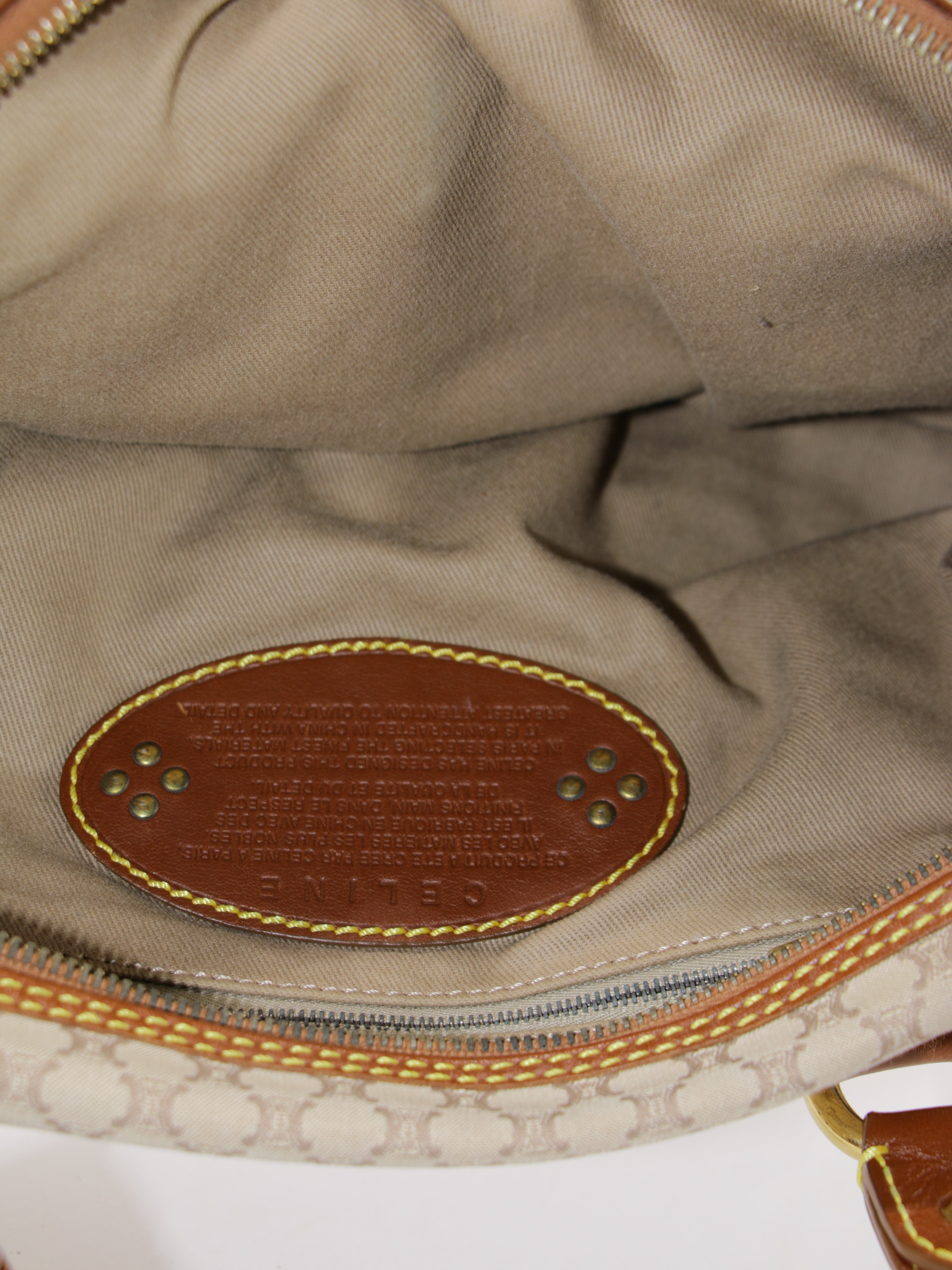 Shoulder Bag