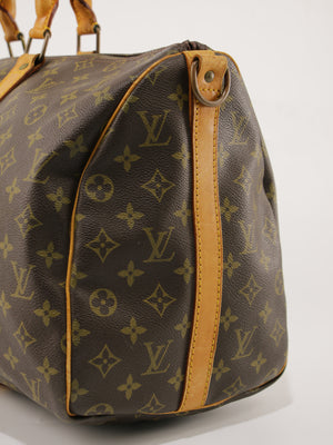 Keepall 45