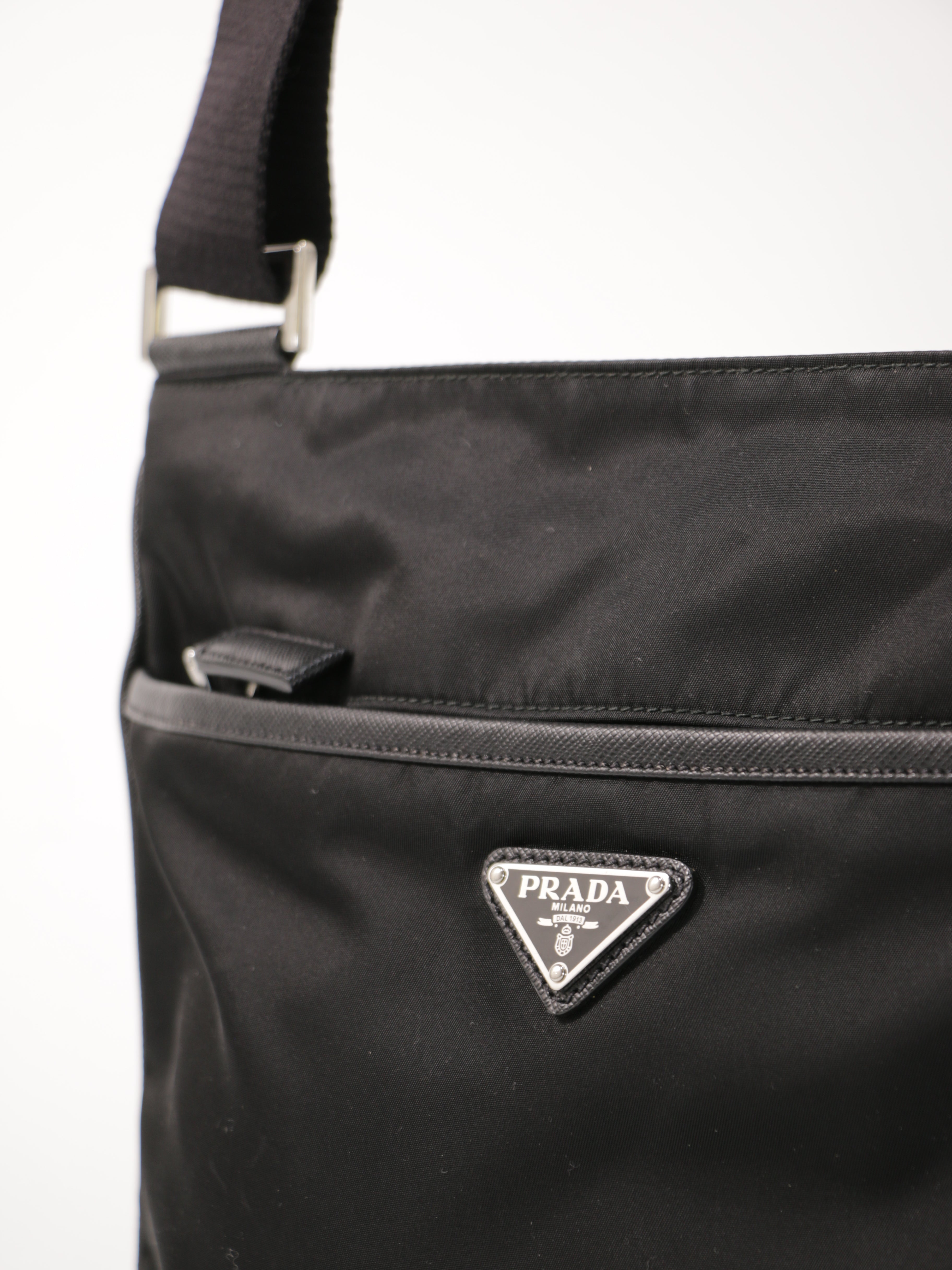 Crossbody Bag