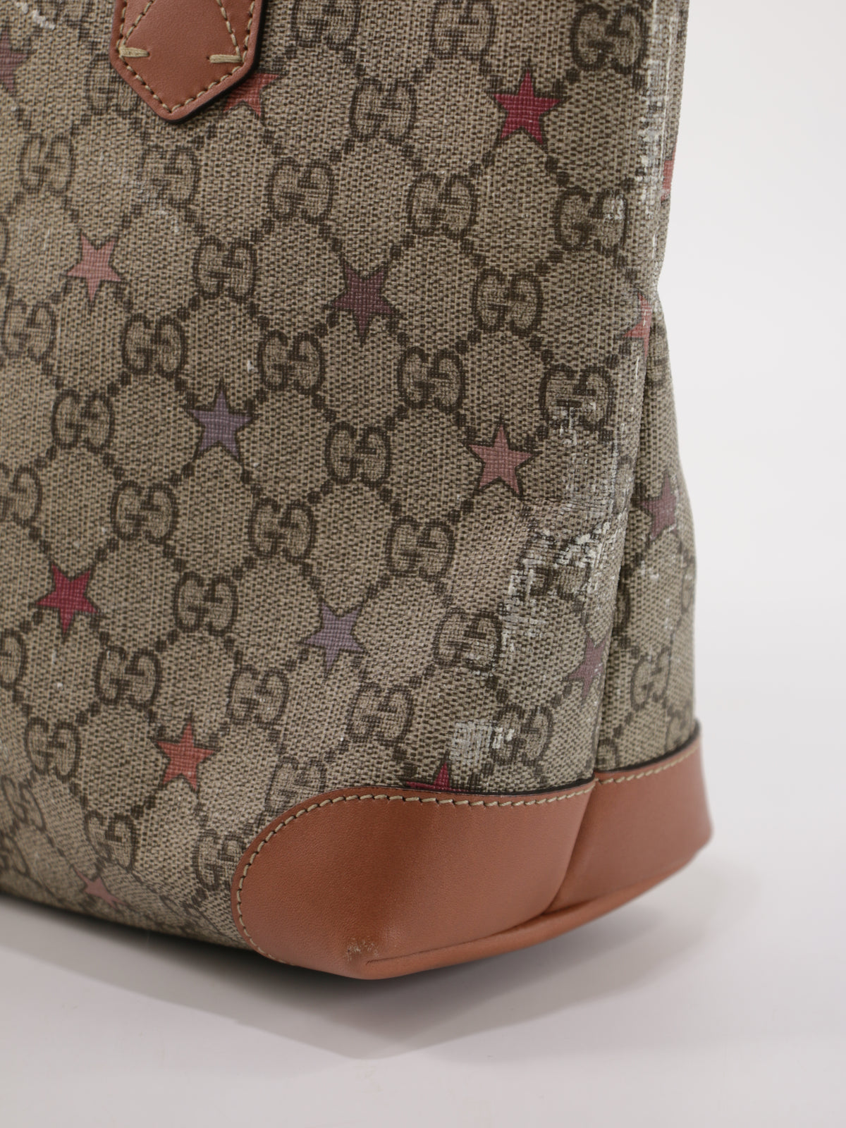 Gucci Tote Bag